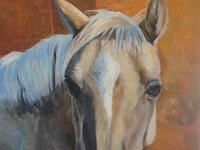 Peaches 16x20